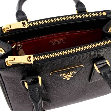 prada mini saffiano uk|Prada saffiano bag small size.